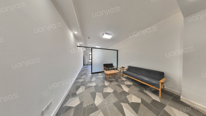 恒大都市广场二手房实景图