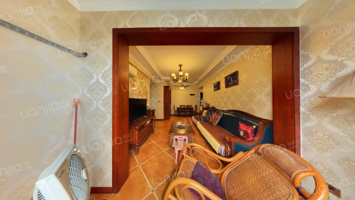 佳汇苑北苑二手房实景图