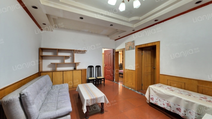 茶亭北路金都小区二手房实景图