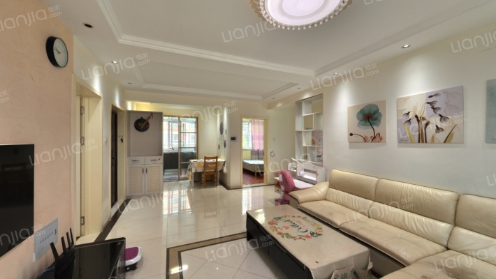 贵爵公寓二手房实景图