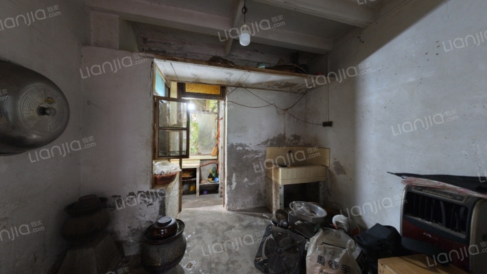 渝航路一巷二手房实景图