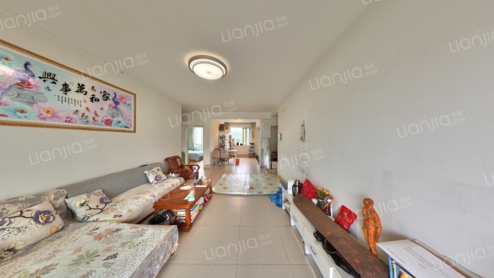 风和日丽二手房实景图