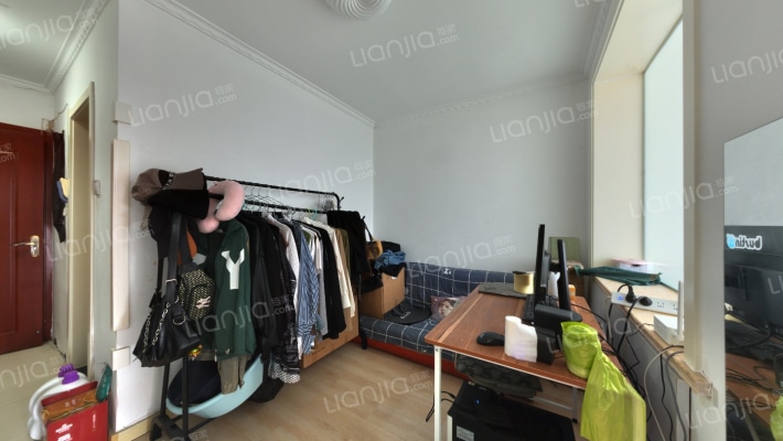 重庆南路68号小区二手房实景图