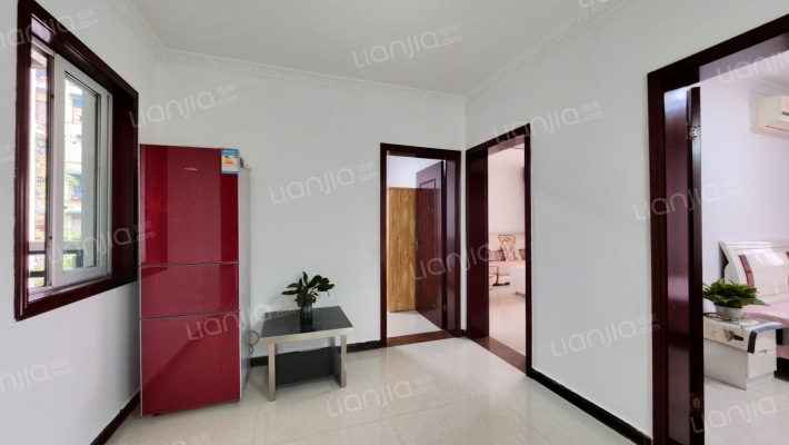 五星路二手房实景图