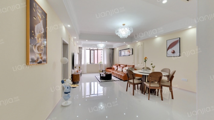 渝航路三巷二手房实景图