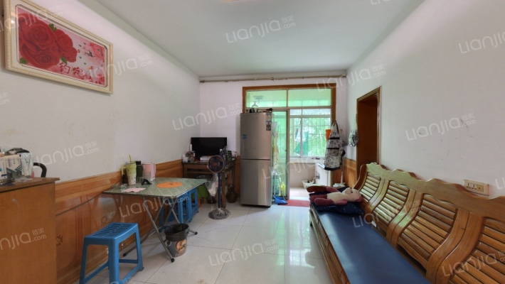 龙吉街散排二手房实景图