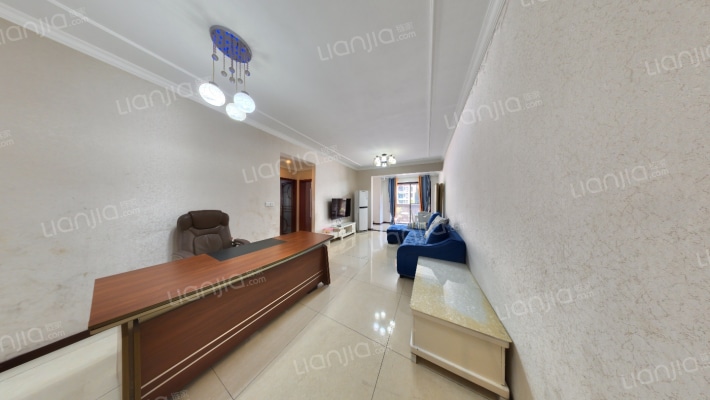 华润二十四城嘉悦府二手房实景图