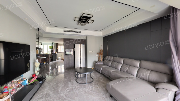 水木香山二手房实景图