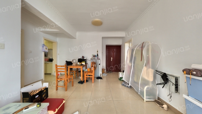 尹东八村二区二手房实景图