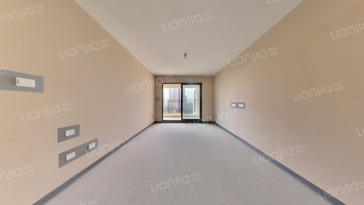 美的东润智慧城二手房实景图