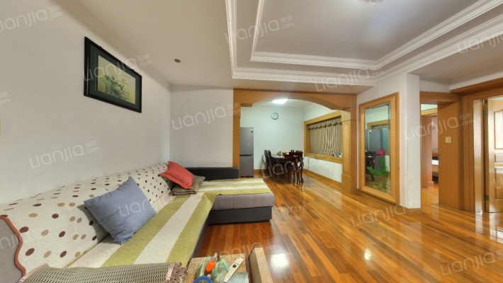 察院前西区二手房实景图