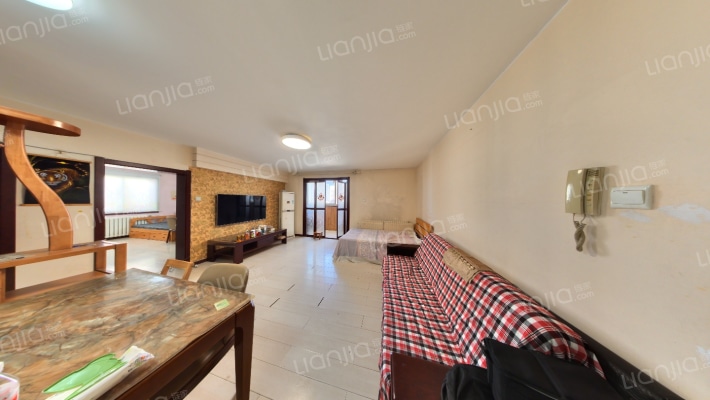 恒华公寓二手房实景图