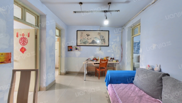 王立砦南街二手房实景图