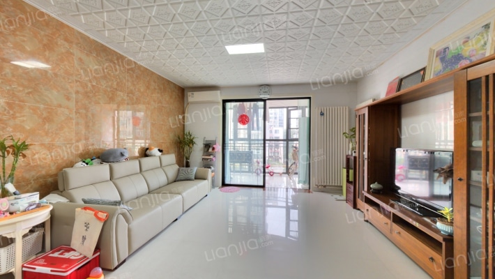 怡景苑二手房实景图