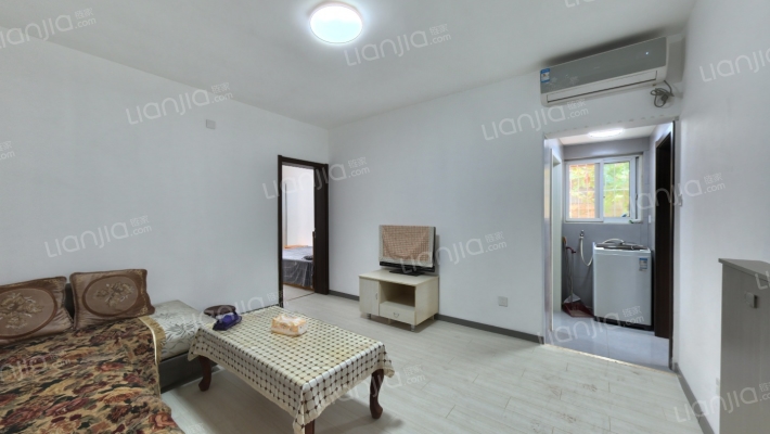 二道街256号院二手房实景图