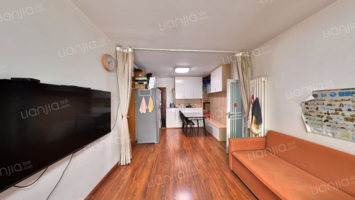 耀远里二手房实景图