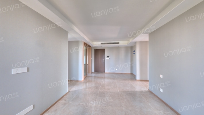 荣安春和汀语二手房实景图