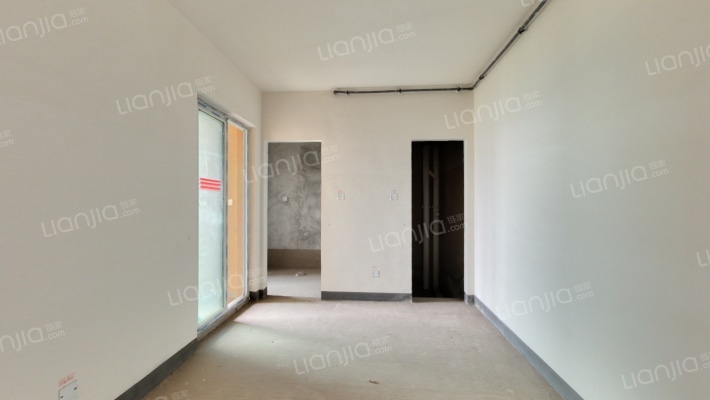 珠江城长江府二手房实景图