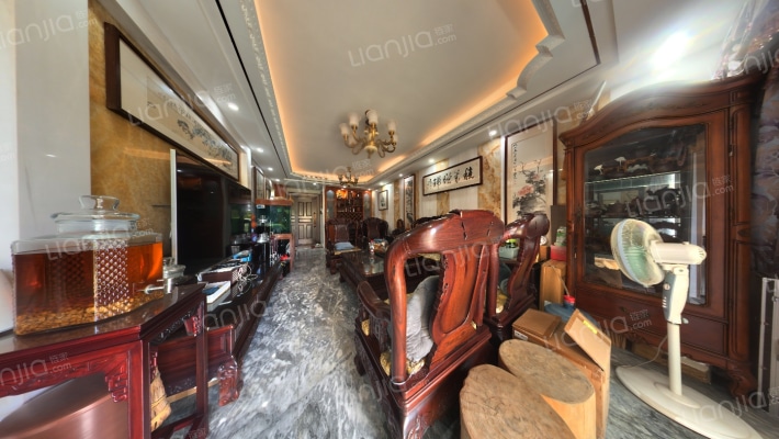 英郡假日广场二手房实景图