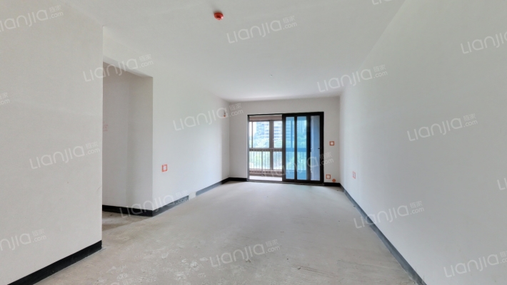 华润置地公园九里琅悦B区二手房实景图