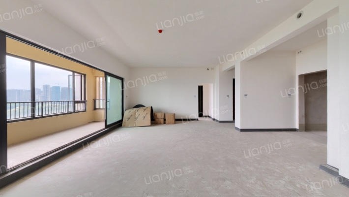 金辉中央铭著A区二手房实景图