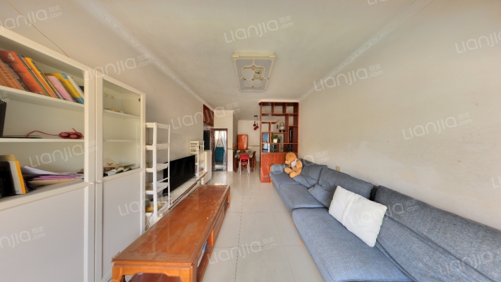 富宏苑二手房实景图