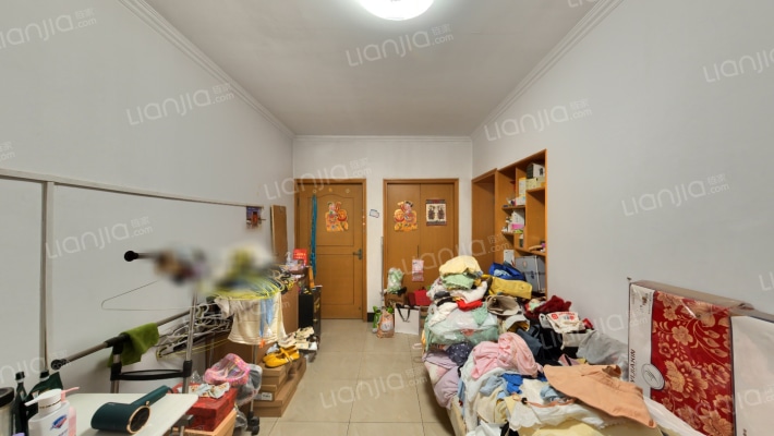 南郎家园二手房实景图