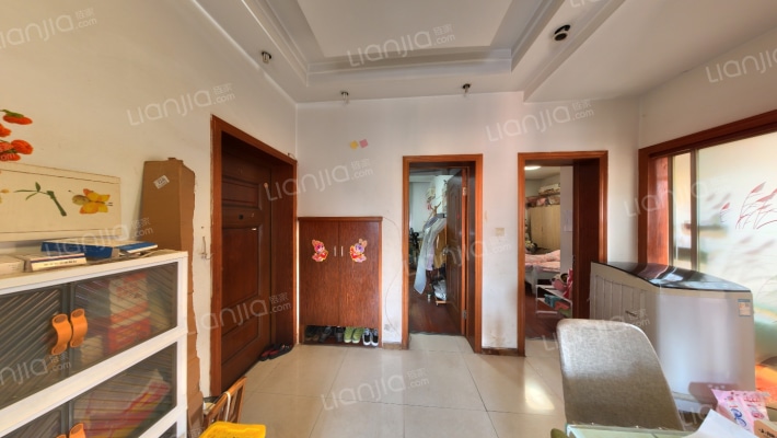 长河新路1号二手房实景图