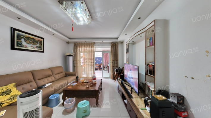 丽景江山二手房实景图