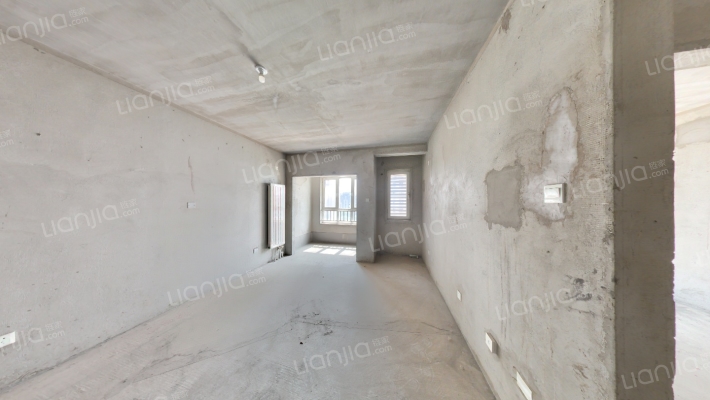 蝶恋新园二手房实景图