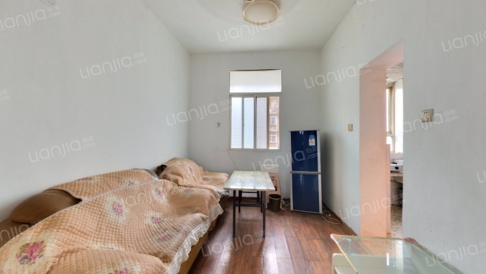 钢花村街119社区二手房实景图