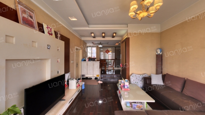 锦水苑二手房实景图