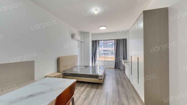 星荟PARK二手房实景图