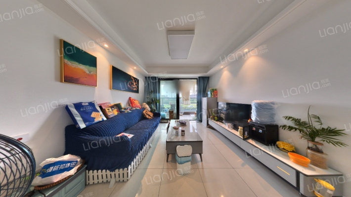 湖西映月二手房实景图