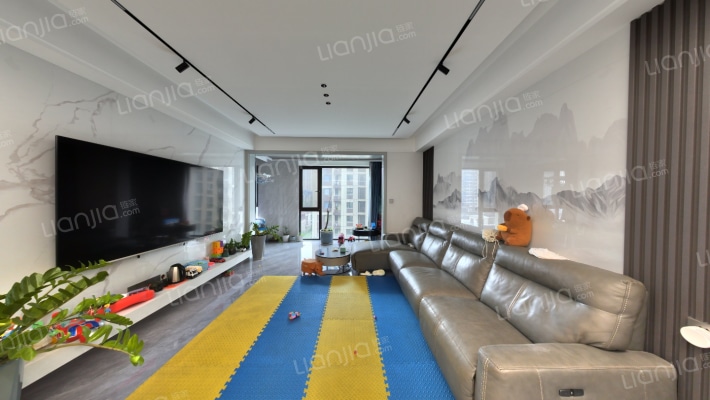 保利和唐悦色二手房实景图