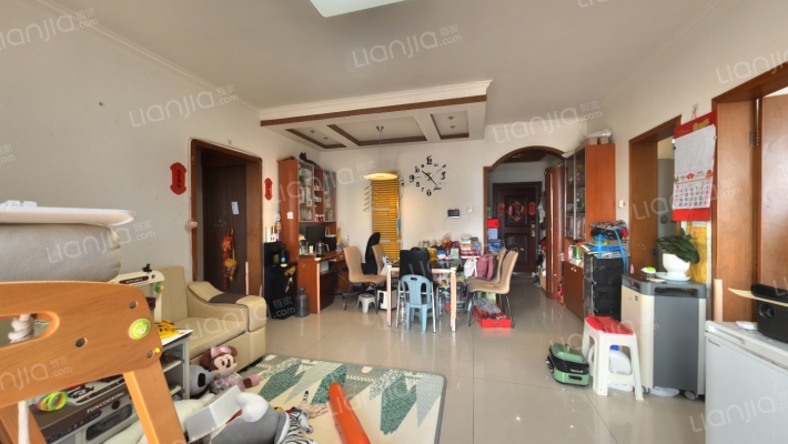 南珠苑二手房实景图