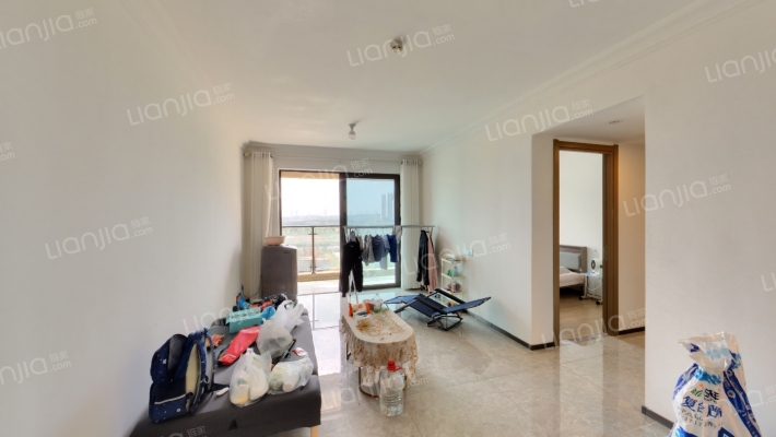 碧桂园时代城泽园二手房实景图