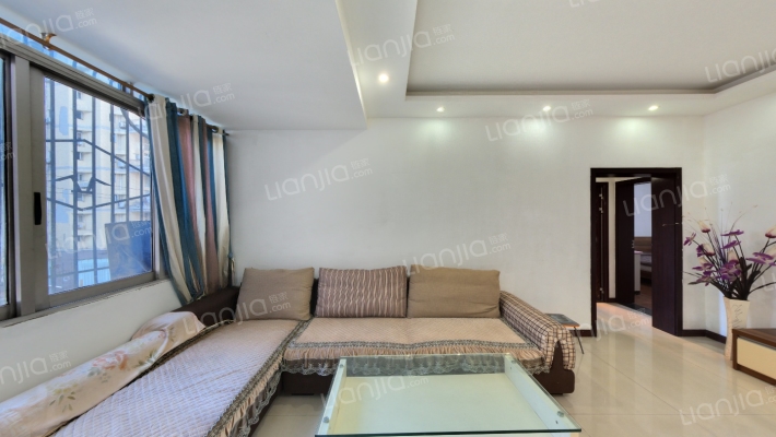 大渡口-月光村二手房实景图