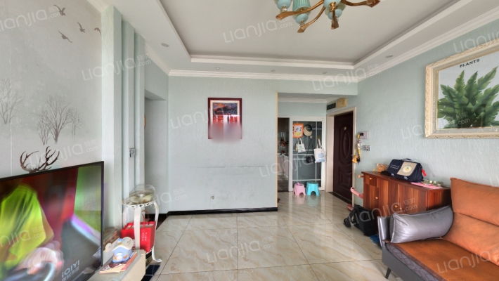 宝桐佳苑二手房实景图