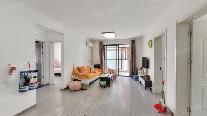 绿都澜湾樟园二手房实景图