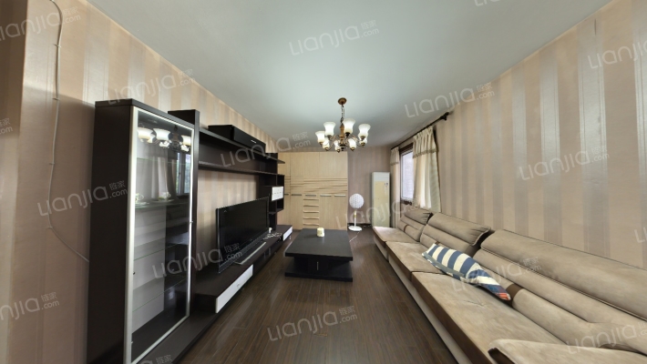 新金都城市花园二手房实景图