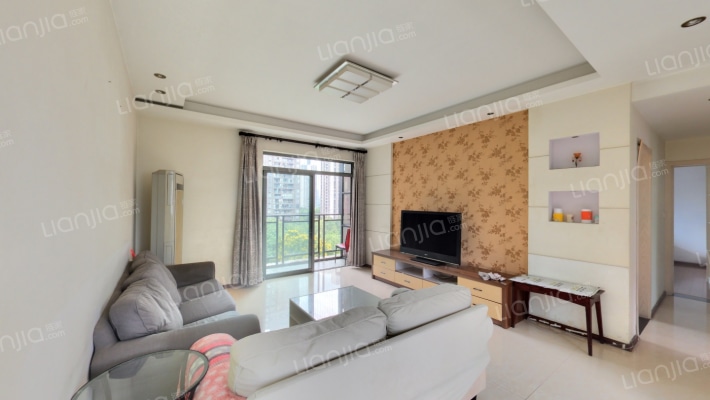 尚源印象二手房实景图