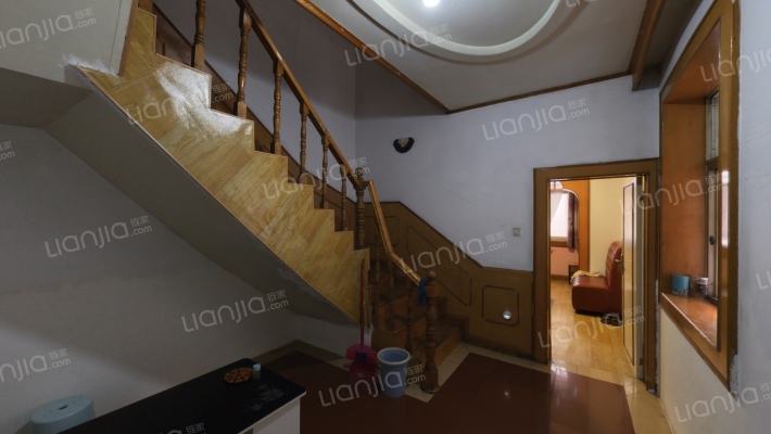 华苑楼二手房实景图