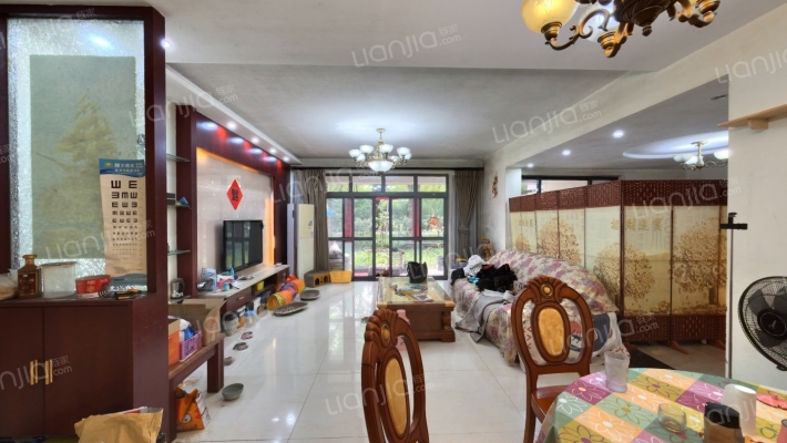 龙湖水晶郦城朗苑二手房实景图