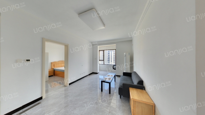 爱情·花园里二手房实景图