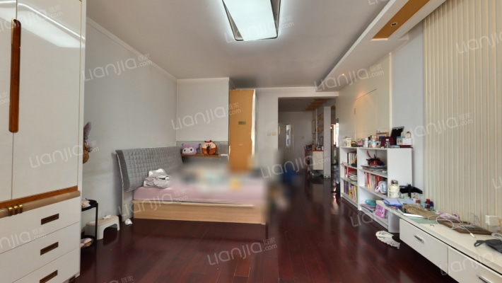 花园印象二手房实景图