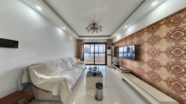 华府壹区二手房实景图