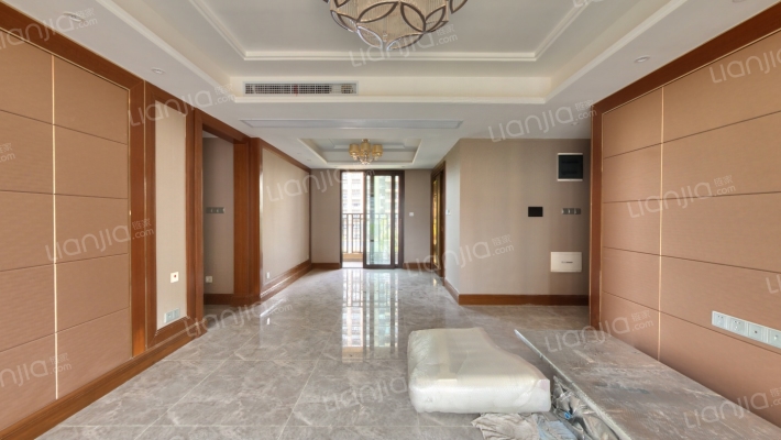 恒大珺睿庭二手房实景图