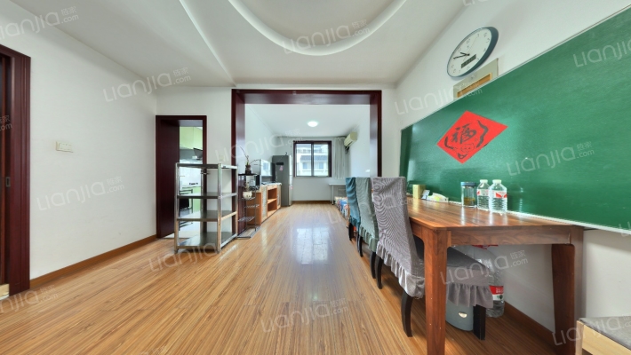 通和新村二手房实景图