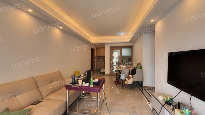 中交中央公园美璟二手房实景图